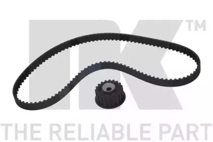 Комплект ремня ГРМ NK купить