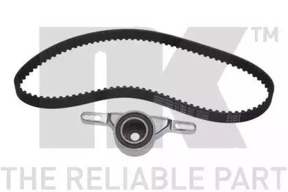 Комплект ремня ГРМ NK купить
