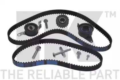 Комплект ремня ГРМ NK купить