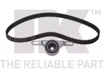 Комплект ремня ГРМ NK купить