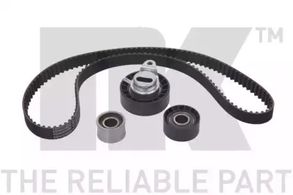 Комплект ремня ГРМ NK купить