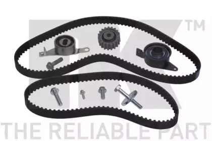 Комплект ремня ГРМ NK купить