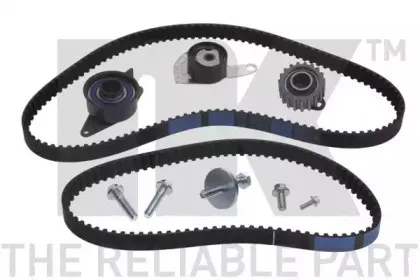 Комплект ремня ГРМ NK купить