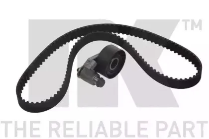 Комплект ремня ГРМ NK купить