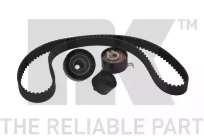 Комплект ремня ГРМ NK купить