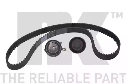 Комплект ремня ГРМ NK купить