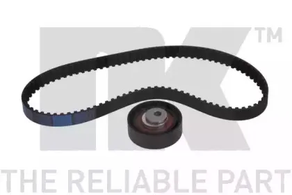 Комплект ремня ГРМ NK купить