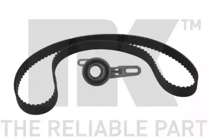 Комплект ремня ГРМ NK купить