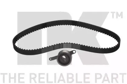 Комплект ремня ГРМ NK купить