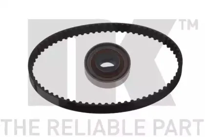 Комплект ремня ГРМ NK купить