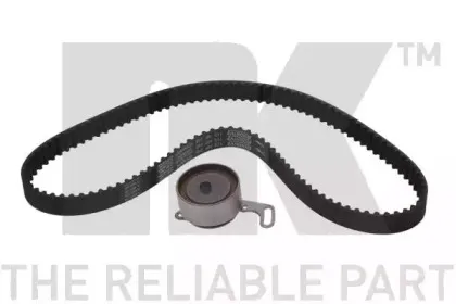 Комплект ремня ГРМ NK купить