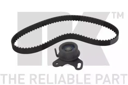 Комплект ремня ГРМ NK купить