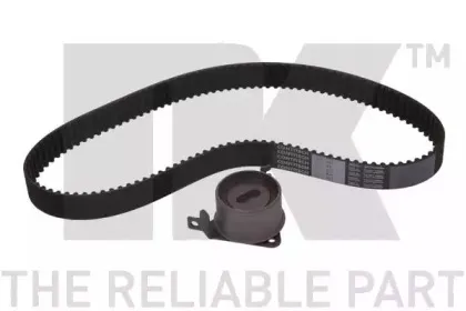 Комплект ремня ГРМ NK купить