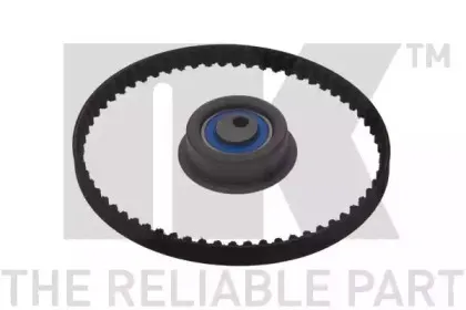 Комплект ремня ГРМ NK купить