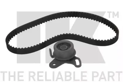 Комплект ремня ГРМ NK купить