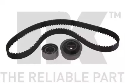 Комплект ремня ГРМ NK купить