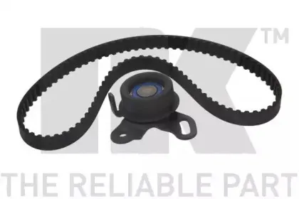 Комплект ремня ГРМ NK купить