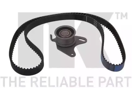 Комплект ремня ГРМ NK купить