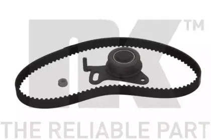 Комплект ремня ГРМ NK купить