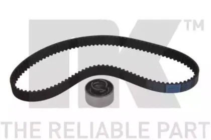 Комплект ремня ГРМ NK купить