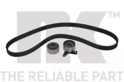 Комплект ремня ГРМ NK купить