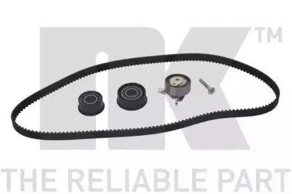 Комплект ремня ГРМ NK купить