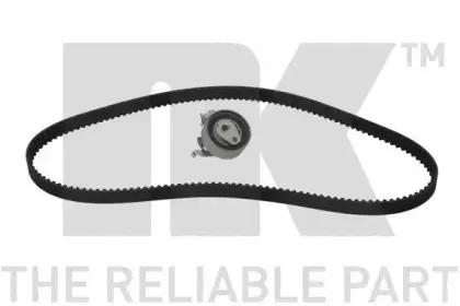 Комплект ремня ГРМ NK купить