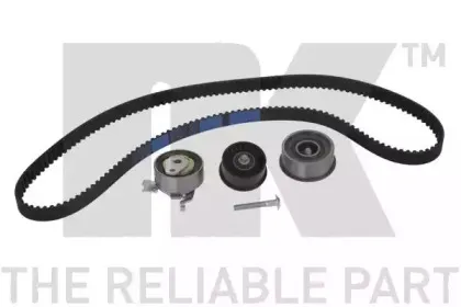 Комплект ремня ГРМ NK купить