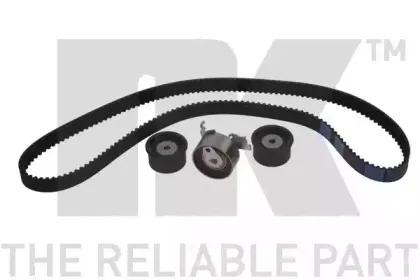 Комплект ремня ГРМ NK купить