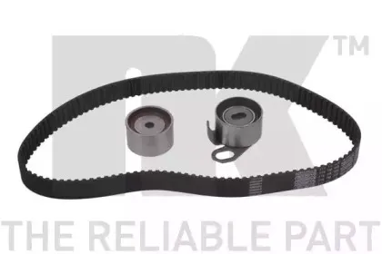 Комплект ремня ГРМ NK купить