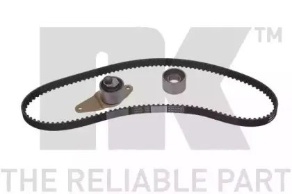 Комплект ремня ГРМ NK купить