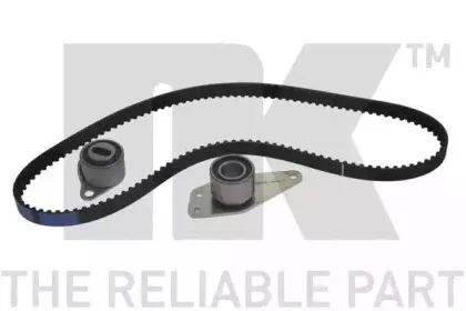 Комплект ремня ГРМ NK купить