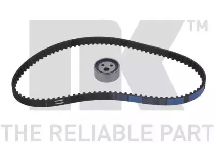 Комплект ремня ГРМ NK купить