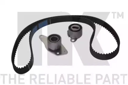 Комплект ремня ГРМ NK купить