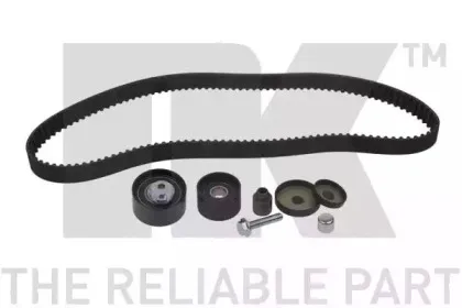 Комплект ремня ГРМ NK купить