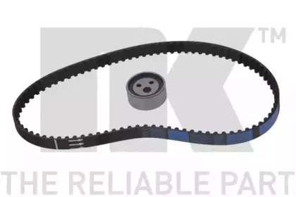 Комплект ремня ГРМ NK купить