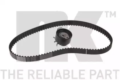 Комплект ремня ГРМ NK купить