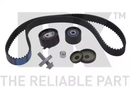 Комплект ремня ГРМ NK купить