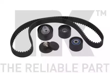 Комплект ремня ГРМ NK купить