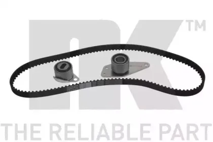 Комплект ремня ГРМ NK купить