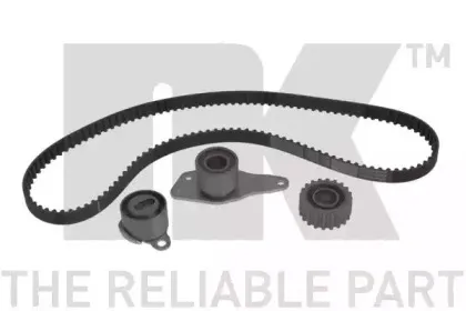 Комплект ремня ГРМ NK купить