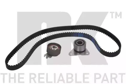 Комплект ремня ГРМ NK купить