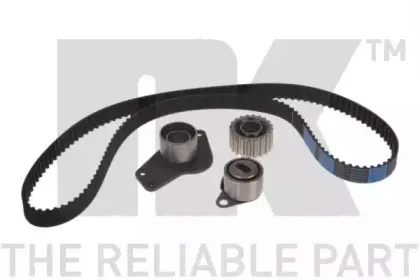 Комплект ремня ГРМ NK купить