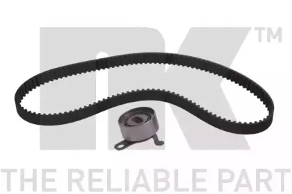 Комплект ремня ГРМ NK купить