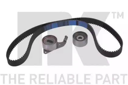 Комплект ремня ГРМ NK купить