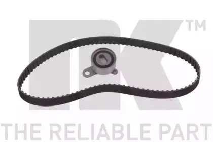 Комплект ремня ГРМ NK купить