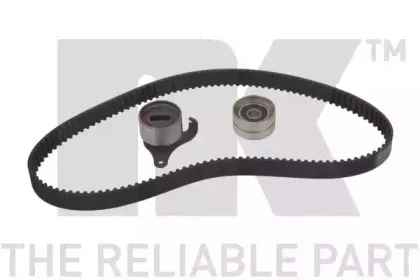 Комплект ремня ГРМ NK купить