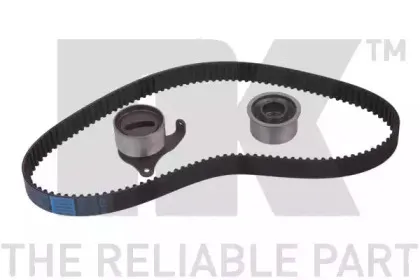 Комплект ремня ГРМ NK купить