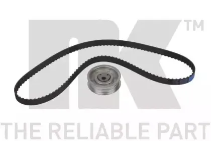 Комплект ремня ГРМ NK купить