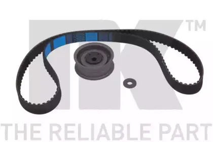 Комплект ремня ГРМ NK купить